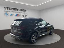 BMW X5 48V 30d M Sport Pro Steptronic, Mild-Hybrid Diesel/Electric, Second hand / Used, Automatic - 5