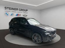 BMW X5 48V 30d M Sport Pro Steptronic, Mild-Hybrid Diesel/Electric, Second hand / Used, Automatic - 6