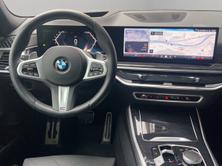 BMW X5 48V 30d M Sport Pro Steptronic, Hybride Léger Diesel/Électricité, Occasion / Utilisé, Automatique - 7