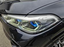 BMW X5 48V 40d M Sport Steptronic, Hybride Léger Diesel/Électricité, Occasion / Utilisé, Automatique - 2