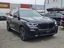 BMW X5 48V 40d M Sport Steptronic, Mild-Hybrid Diesel/Electric, Second hand / Used, Automatic - 4