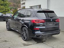 BMW X5 48V 40d M Sport Steptronic, Mild-Hybrid Diesel/Electric, Second hand / Used, Automatic - 7
