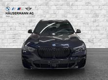 BMW X5 45e, Hybride Rechargeable Essence/Électricité, Occasion / Utilisé, Automatique - 2