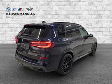 BMW X5 45e, Plug-in-Hybrid Petrol/Electric, Second hand / Used, Automatic - 4