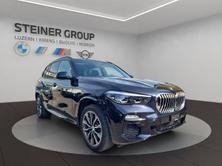 BMW X5 45e M Sport Steptronic, Plug-in-Hybrid Benzina/Elettrica, Occasioni / Usate, Automatico - 6