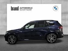 BMW X5 40d SAG, Mild-Hybrid Diesel/Electric, Second hand / Used, Automatic - 3