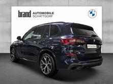 BMW X5 40d SAG, Mild-Hybrid Diesel/Electric, Second hand / Used, Automatic - 4