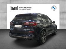 BMW X5 40d SAG, Mild-Hybrid Diesel/Electric, Second hand / Used, Automatic - 6
