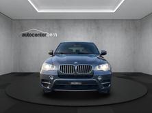 BMW X5 50i Steptronic, Essence, Occasion / Utilisé, Automatique - 2