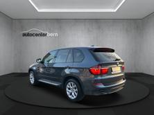 BMW X5 50i Steptronic, Essence, Occasion / Utilisé, Automatique - 5