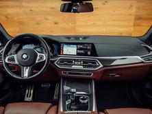 BMW X5 M50i Steptronic, Essence, Occasion / Utilisé, Automatique - 6