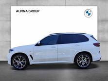 BMW X5 48V 30d M Sport, Hybride Leggero Diesel/Elettrica, Occasioni / Usate, Automatico - 2