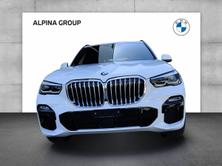 BMW X5 48V 30d M Sport, Hybride Léger Diesel/Électricité, Occasion / Utilisé, Automatique - 3