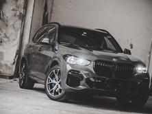 BMW X5 G05 M50i, Essence, Occasion / Utilisé, Automatique - 2