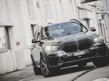 BMW X5 G05 M50i, Benzin, Occasion / Gebraucht, Automat - 3