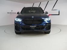 BMW X5 48V 40d M Sport Steptronic, Hybride Léger Diesel/Électricité, Occasion / Utilisé, Automatique - 2