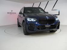 BMW X5 48V 40d M Sport Steptronic, Mild-Hybrid Diesel/Electric, Second hand / Used, Automatic - 3