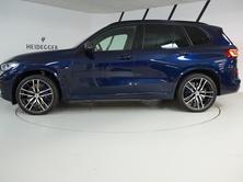 BMW X5 48V 40d M Sport Steptronic, Mild-Hybrid Diesel/Elektro, Occasion / Gebraucht, Automat - 7
