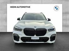 BMW X5 30d, Diesel, Occasion / Utilisé, Automatique - 5