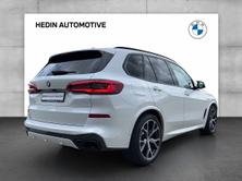 BMW X5 30d, Diesel, Occasion / Gebraucht, Automat - 5