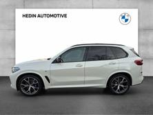BMW X5 30d, Diesel, Occasion / Utilisé, Automatique - 6