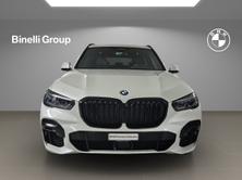 BMW X5 48V 40d M Sport, Hybride Leggero Diesel/Elettrica, Occasioni / Usate, Automatico - 2