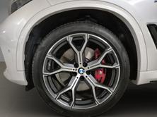 BMW X5 48V 40d M Sport, Hybride Leggero Diesel/Elettrica, Occasioni / Usate, Automatico - 3