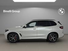 BMW X5 48V 40d M Sport, Mild-Hybrid Diesel/Electric, Second hand / Used, Automatic - 4