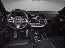 BMW X5 48V 40d M Sport, Mild-Hybrid Diesel/Elektro, Occasion / Gebraucht, Automat - 6