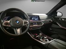 BMW X5 48V 40d M Sport, Hybride Léger Diesel/Électricité, Occasion / Utilisé, Automatique - 7