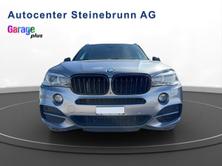 BMW X5 M50d Steptronic, Diesel, Occasion / Gebraucht, Automat - 3