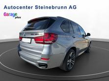BMW X5 M50d Steptronic, Diesel, Occasion / Gebraucht, Automat - 6