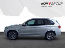 BMW X5 40d, Diesel, Occasion / Gebraucht, Automat - 2