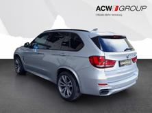 BMW X5 40d, Diesel, Occasion / Gebraucht, Automat - 3