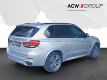 BMW X5 40d, Diesel, Occasion / Utilisé, Automatique - 5