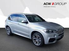 BMW X5 40d, Diesel, Occasion / Gebraucht, Automat - 7