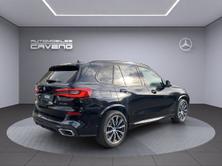 BMW X5 40i Steptronic, Benzin, Occasion / Gebraucht, Automat - 5