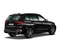 BMW X5 48V 40d M Sport, Hybride Léger Diesel/Électricité, Occasion / Utilisé, Automatique - 2