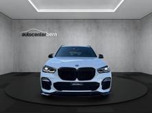 BMW X5 M50d Steptronic, Diesel, Occasion / Utilisé, Automatique - 2