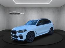 BMW X5 M50d Steptronic, Diesel, Occasion / Gebraucht, Automat - 3