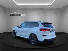 BMW X5 M50d Steptronic, Diesel, Occasioni / Usate, Automatico - 5