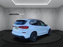 BMW X5 M50d Steptronic, Diesel, Occasion / Utilisé, Automatique - 7