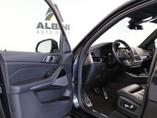 BMW X5 M50i Steptronic, Essence, Occasion / Utilisé, Automatique - 5