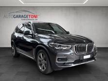 BMW X5 48V 30d xLine Steptronic, Mild-Hybrid Diesel/Electric, Second hand / Used, Automatic - 2
