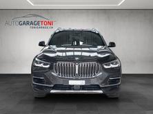 BMW X5 48V 30d xLine Steptronic, Mild-Hybrid Diesel/Electric, Second hand / Used, Automatic - 3