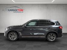 BMW X5 48V 30d xLine Steptronic, Mild-Hybrid Diesel/Electric, Second hand / Used, Automatic - 4