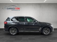 BMW X5 48V 30d xLine Steptronic, Mild-Hybrid Diesel/Electric, Second hand / Used, Automatic - 5