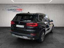 BMW X5 48V 30d xLine Steptronic, Mild-Hybrid Diesel/Electric, Second hand / Used, Automatic - 6