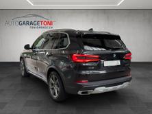 BMW X5 48V 30d xLine Steptronic, Mild-Hybrid Diesel/Electric, Second hand / Used, Automatic - 7