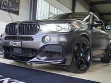 BMW X5 M50d Steptronic, Diesel, Occasion / Gebraucht, Automat - 2